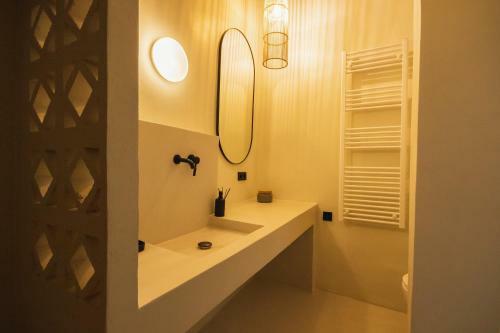 Hostal Pyli Apartments