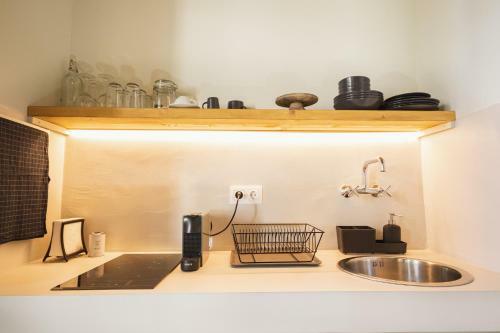 Hostal Pyli Apartments