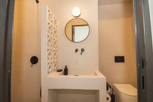 Hostal Pyli Apartments
