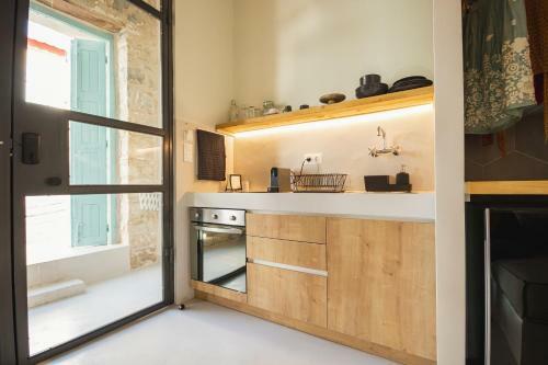 Hostal Pyli Apartments