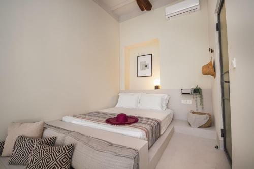 Hostal Pyli Apartments