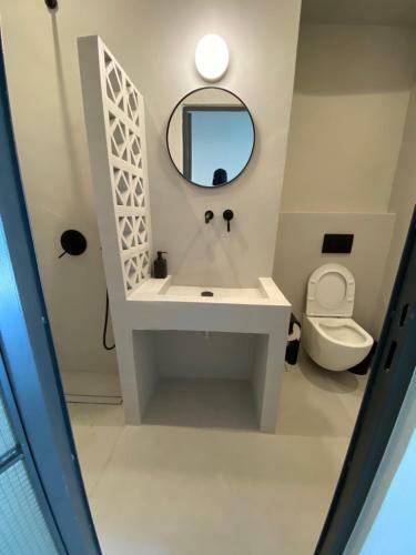 Hostal Pyli Apartments