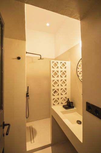 Hostal Pyli Apartments
