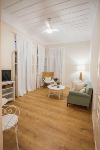 Hostal Pyli Apartments