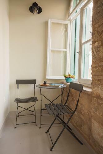 Hostal Pyli Apartments