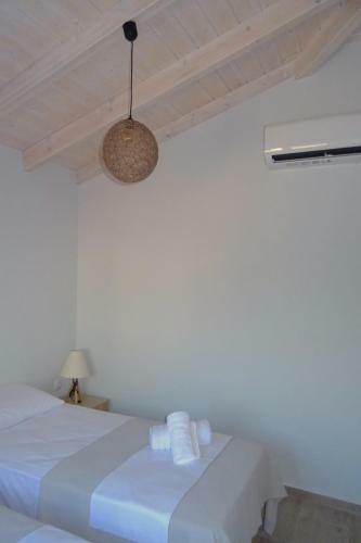 Vasiliki Residence