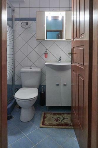 Apartamento Alexis's House