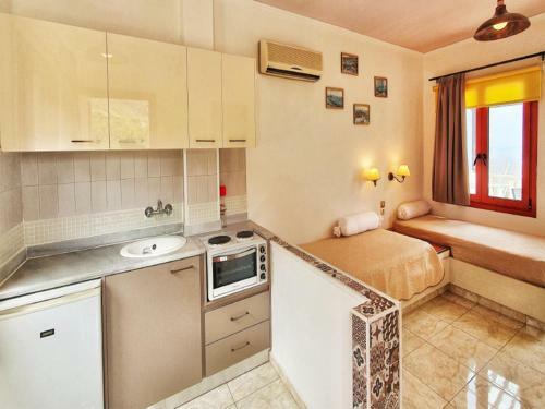Cabana Maisonette Sea View For Up To 8 Persons