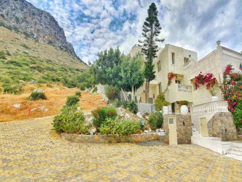 Cabana Maisonette Sea View For Up To 8 Persons