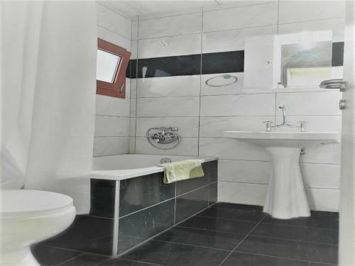 Cabana Maisonette Sea View For Up To 8 Persons