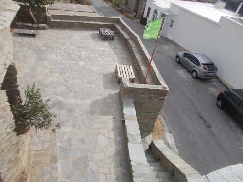 Hostal Cyclades Olive Museum's Guest House