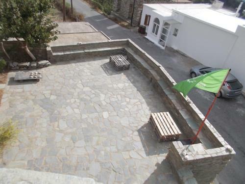 Hostal Cyclades Olive Museum's Guest House