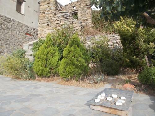 Hostal Cyclades Olive Museum's Guest House