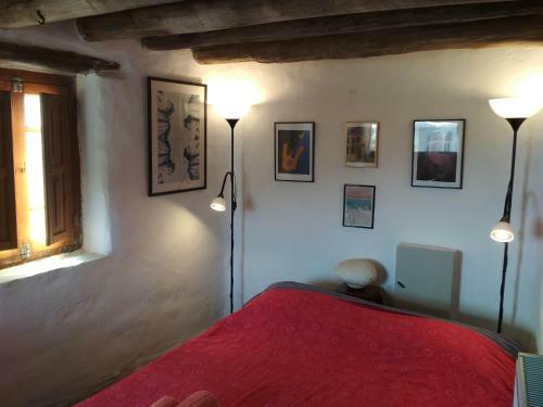 Hostal Cyclades Olive Museum's Guest House