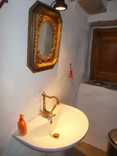 Hostal Cyclades Olive Museum's Guest House