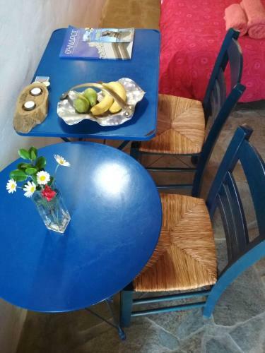 Hostal Cyclades Olive Museum's Guest House