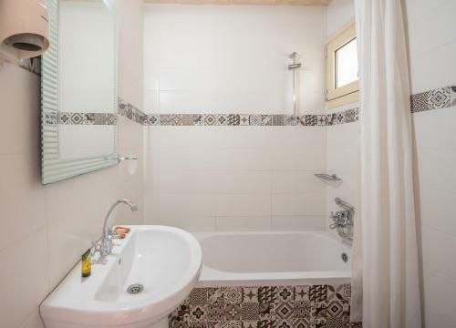 Apartamento Ambience Junior Suite Sea View