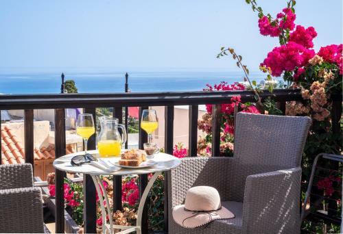 Apartamento Ambience Junior Suite Sea View