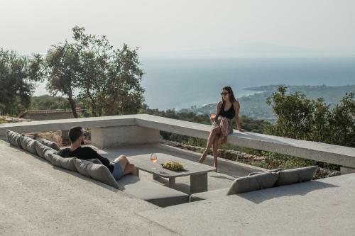 Monolithoi Villas