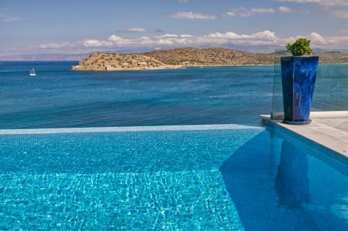 Apartamento Luxury Villa Veronika
