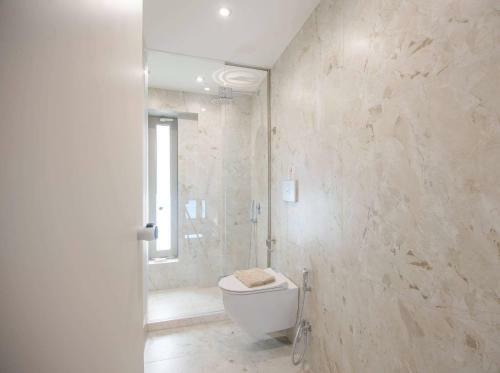 Apartamento Nama Sea Side Suites