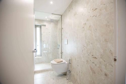 Apartamento Nama Sea Side Suites