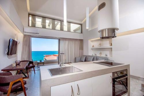 Apartamento Nama Sea Side Suites