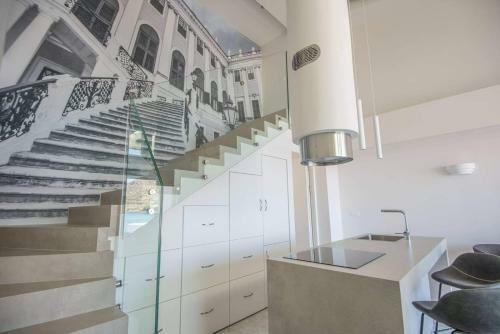 Apartamento Nama Sea Side Suites