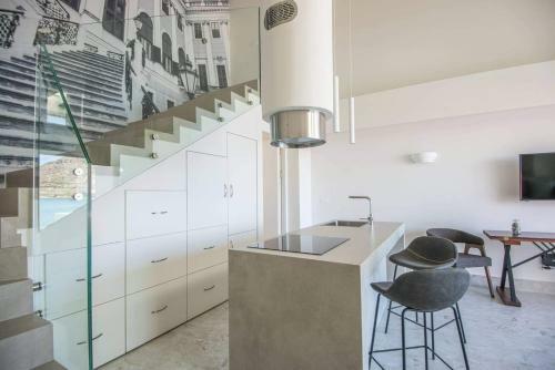 Apartamento Nama Sea Side Suites