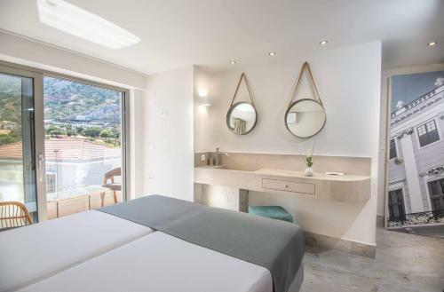 Apartamento Nama Sea Side Suites