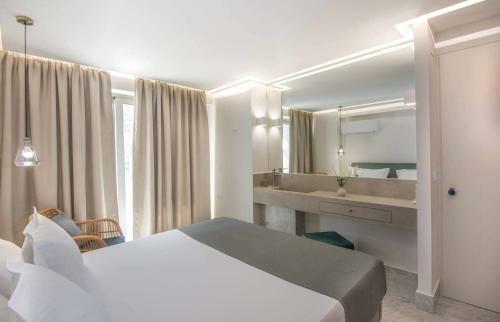 Apartamento Nama Sea Side Suites