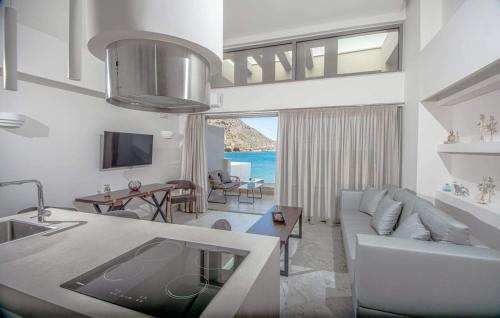 Apartamento Nama Sea Side Suites