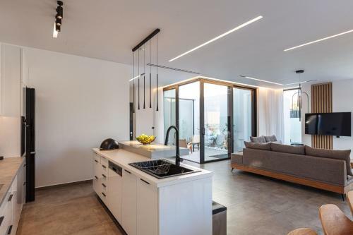 Physis & Wood Villa