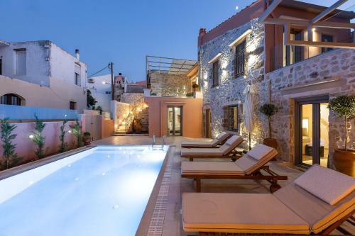 Sissi Boutique Villa