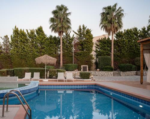 Agnes Villa, Unrivalled Living!