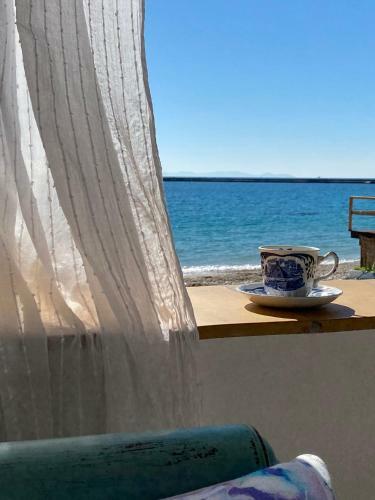 Beachfront House Pythagorion