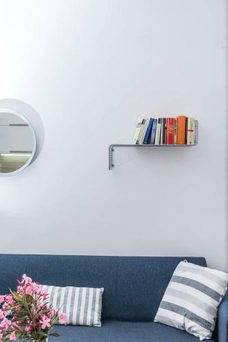 Apartamento Garconniere Sonja