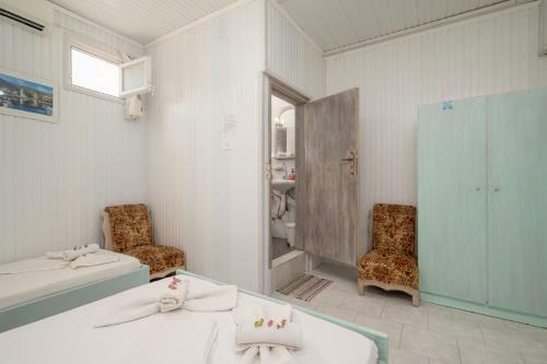 Albergue Sofia Rooms