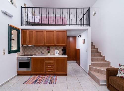 Apartamento Vrisanos