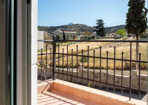 Apartamento Vrisanos