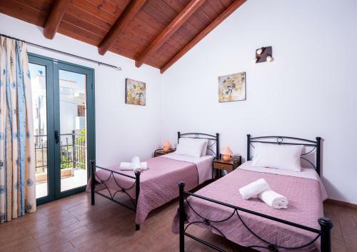 Apartamento Vrisanos