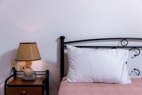 Apartamento Vrisanos