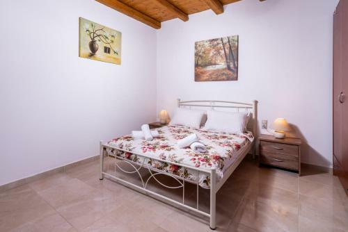 Apartamento Vrisanos