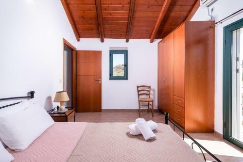 Apartamento Vrisanos