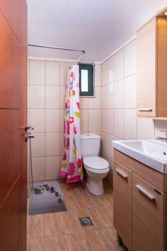 Apartamento Vrisanos