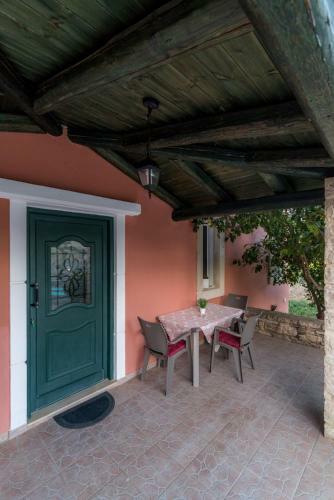 Apartamento Vrisanos