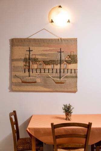 Apartamento Vrisanos