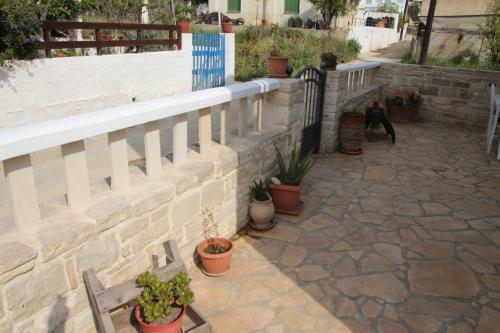 Hostal Olympias Studio