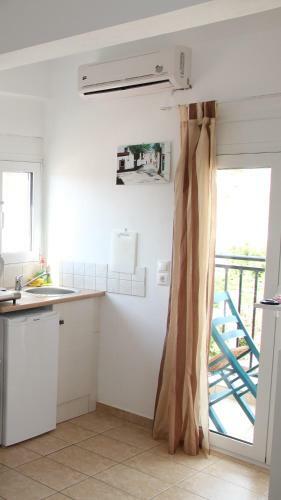 Hostal Olympias Studio
