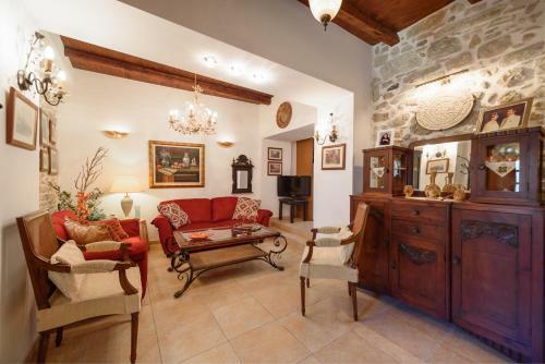 Evridiki's House Apartment And Studio